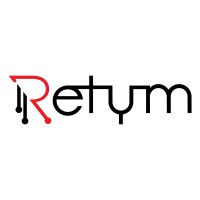 Retym, Inc Logo